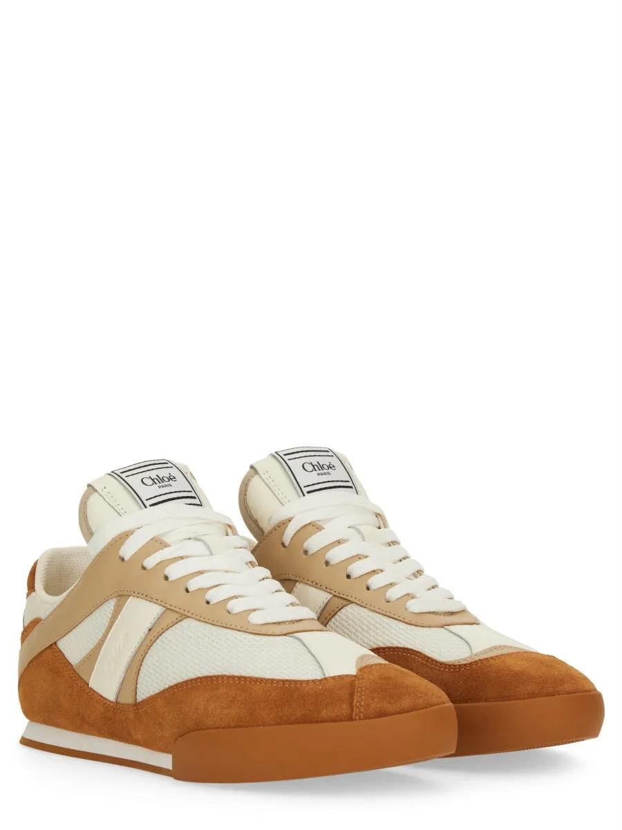 "Chloé Kick" Sneaker sold by Wanan Luxury product image thumbnail 2