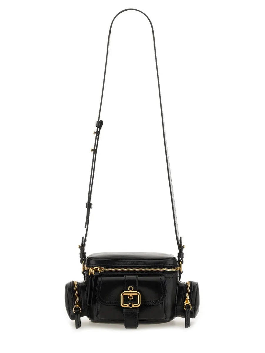 Leather Camera Bag sold by Wanan Luxury product image thumbnail 3
