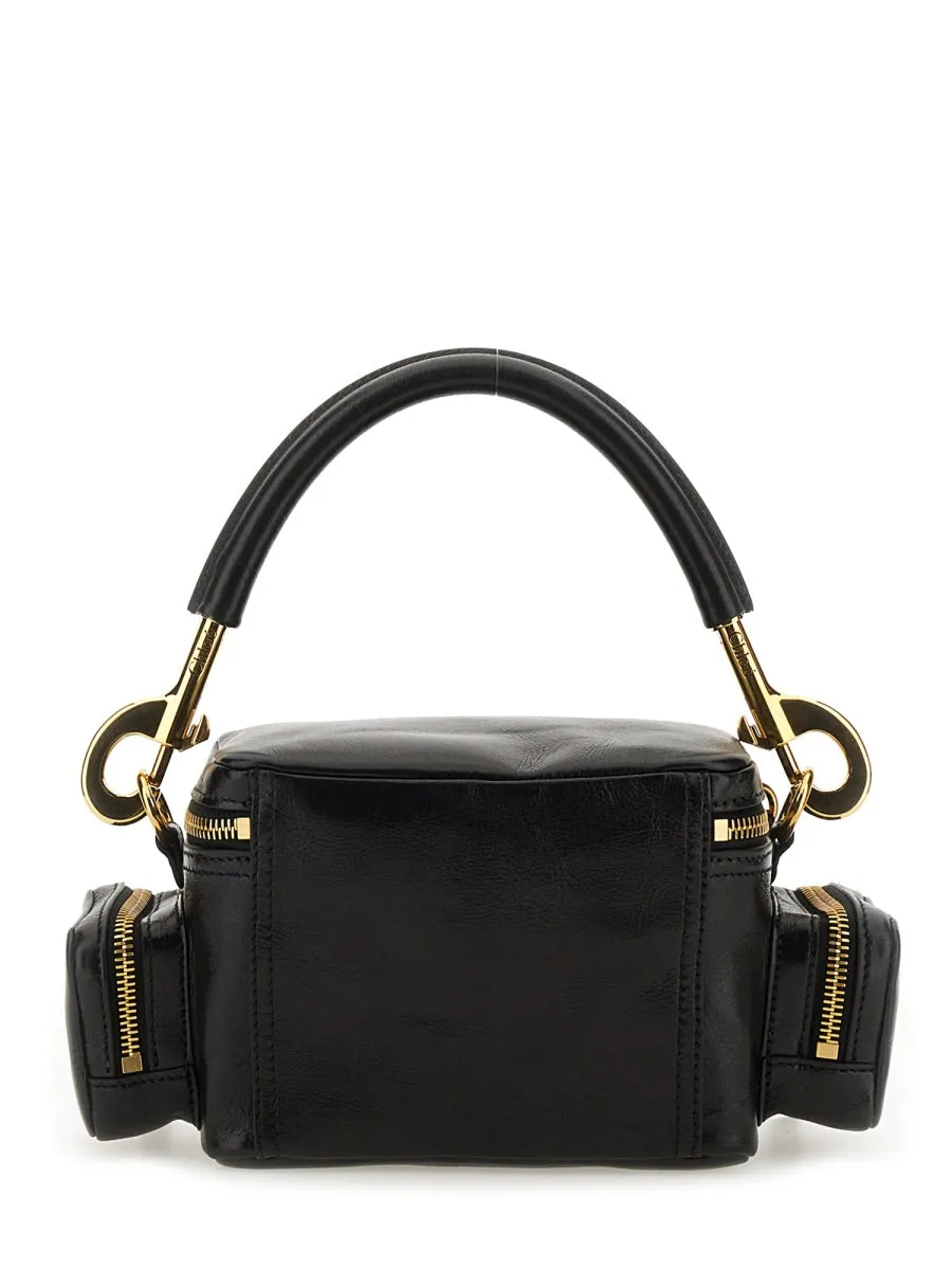 Leather Camera Bag sold by Wanan Luxury product image thumbnail 2