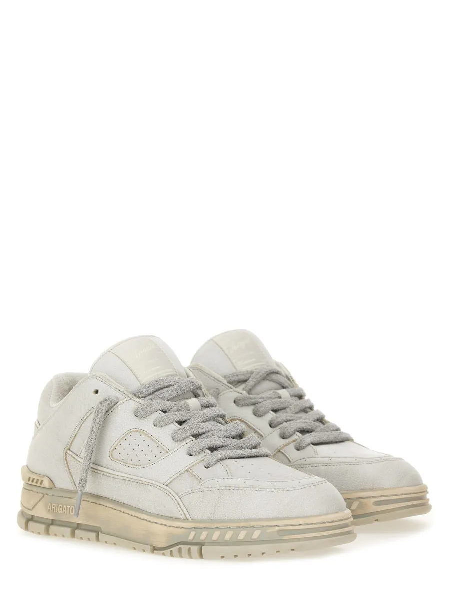 "Area Lo Sneaker" Sneaker sold by Wanan Luxury product image thumbnail 2