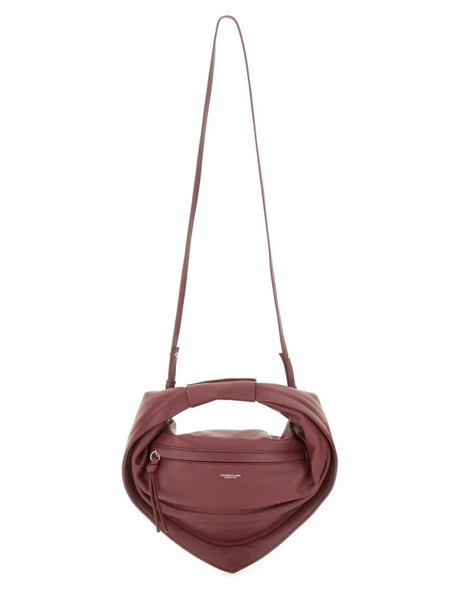 Midi Bag "Cupcake" sold by Wanan Luxury product image thumbnail 2