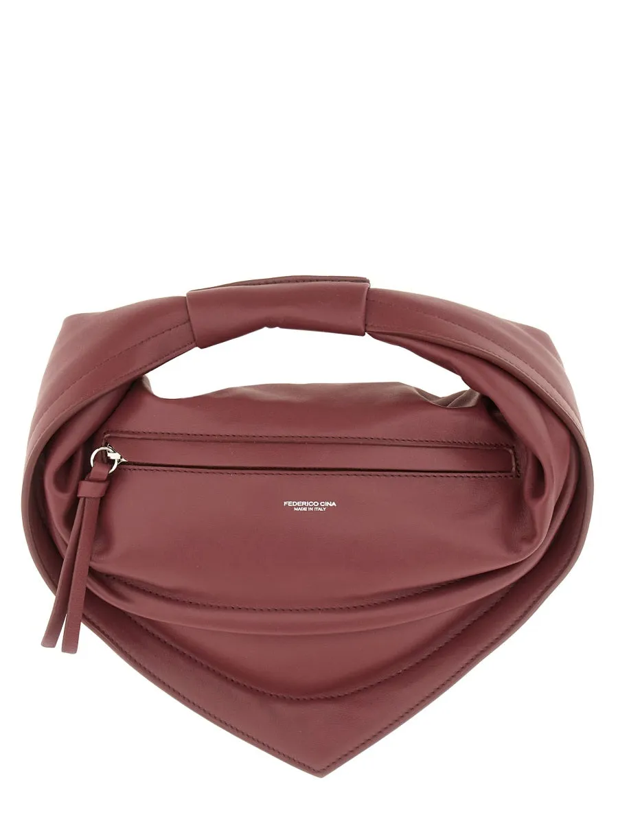 Midi Bag "Cupcake" sold by Wanan Luxury