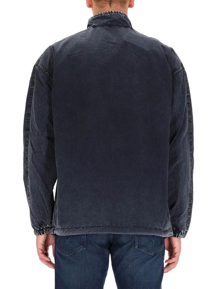 "J-Wilson" Jacket sold by Wanan Luxury product image thumbnail 4