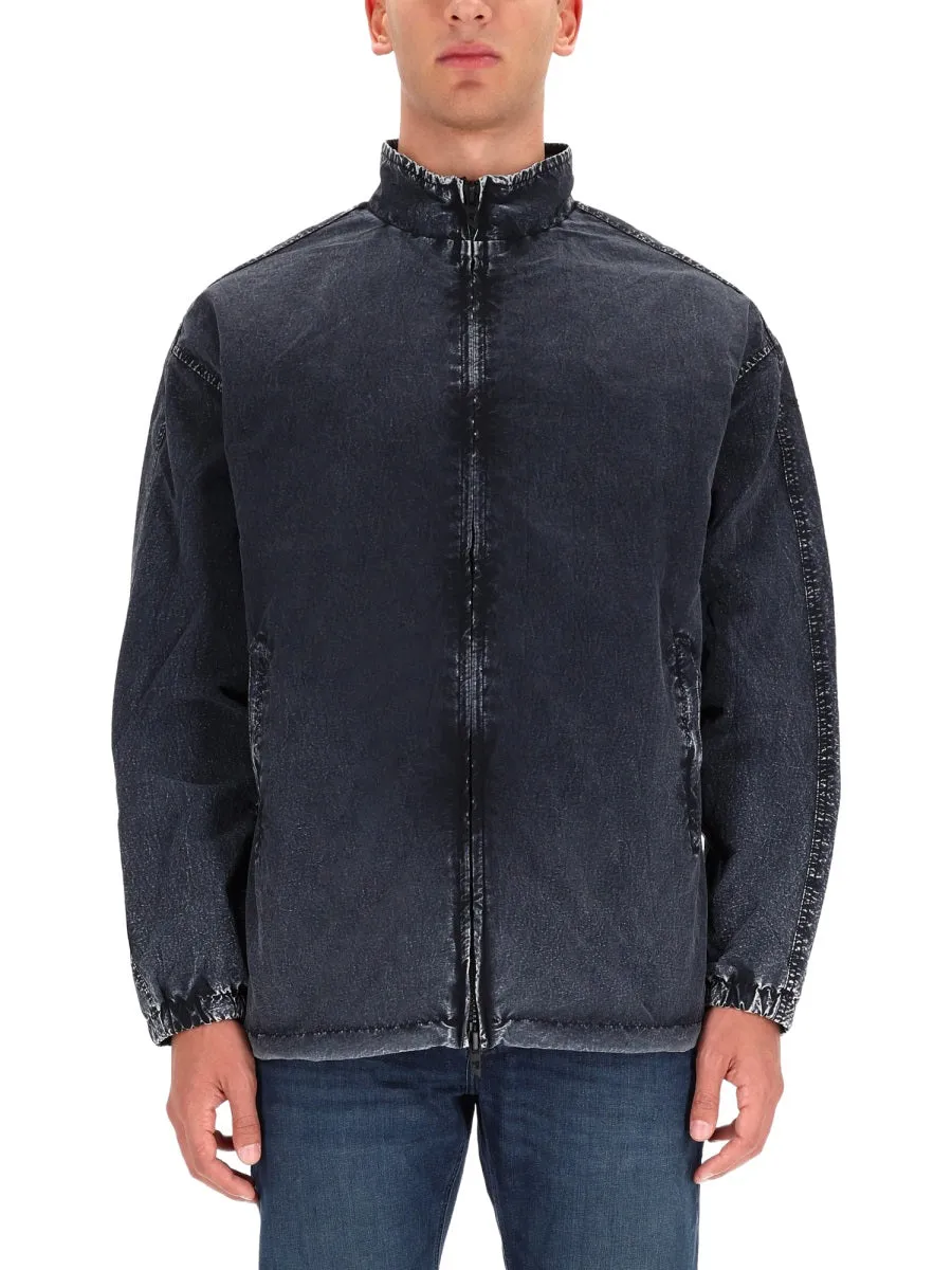 "J-Wilson" Jacket sold by Wanan Luxury