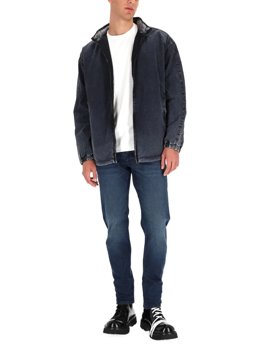 "J-Wilson" Jacket sold by Wanan Luxury product image thumbnail 2