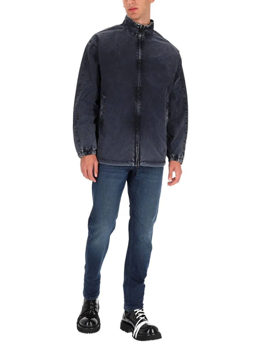 "J-Wilson" Jacket sold by Wanan Luxury product image thumbnail 3
