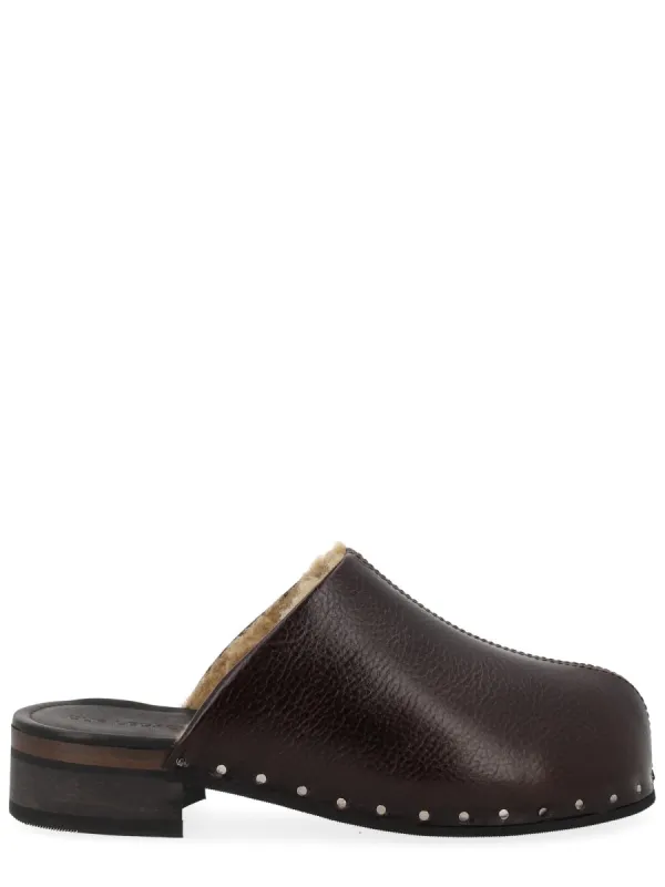 Sandal "Naoto" sold by Wanan Luxury