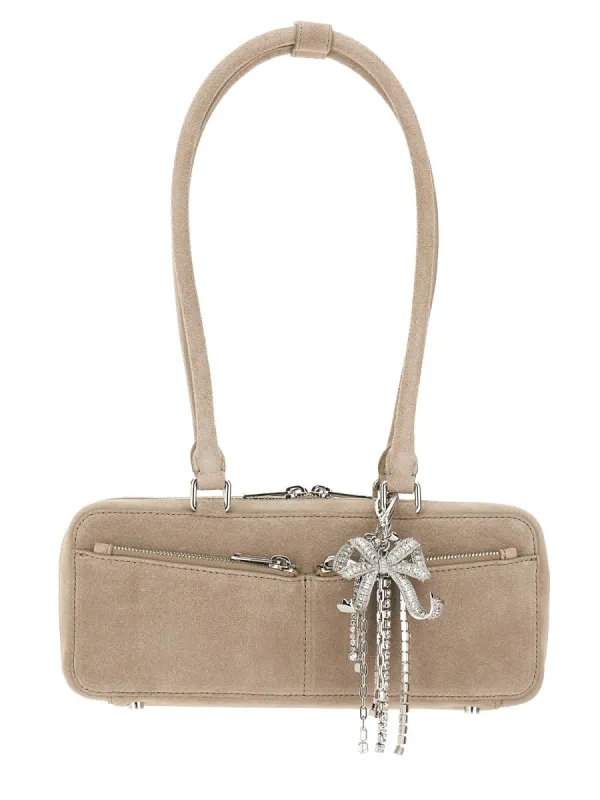 Shoulder Bag With Charm sold by Wanan Luxury
