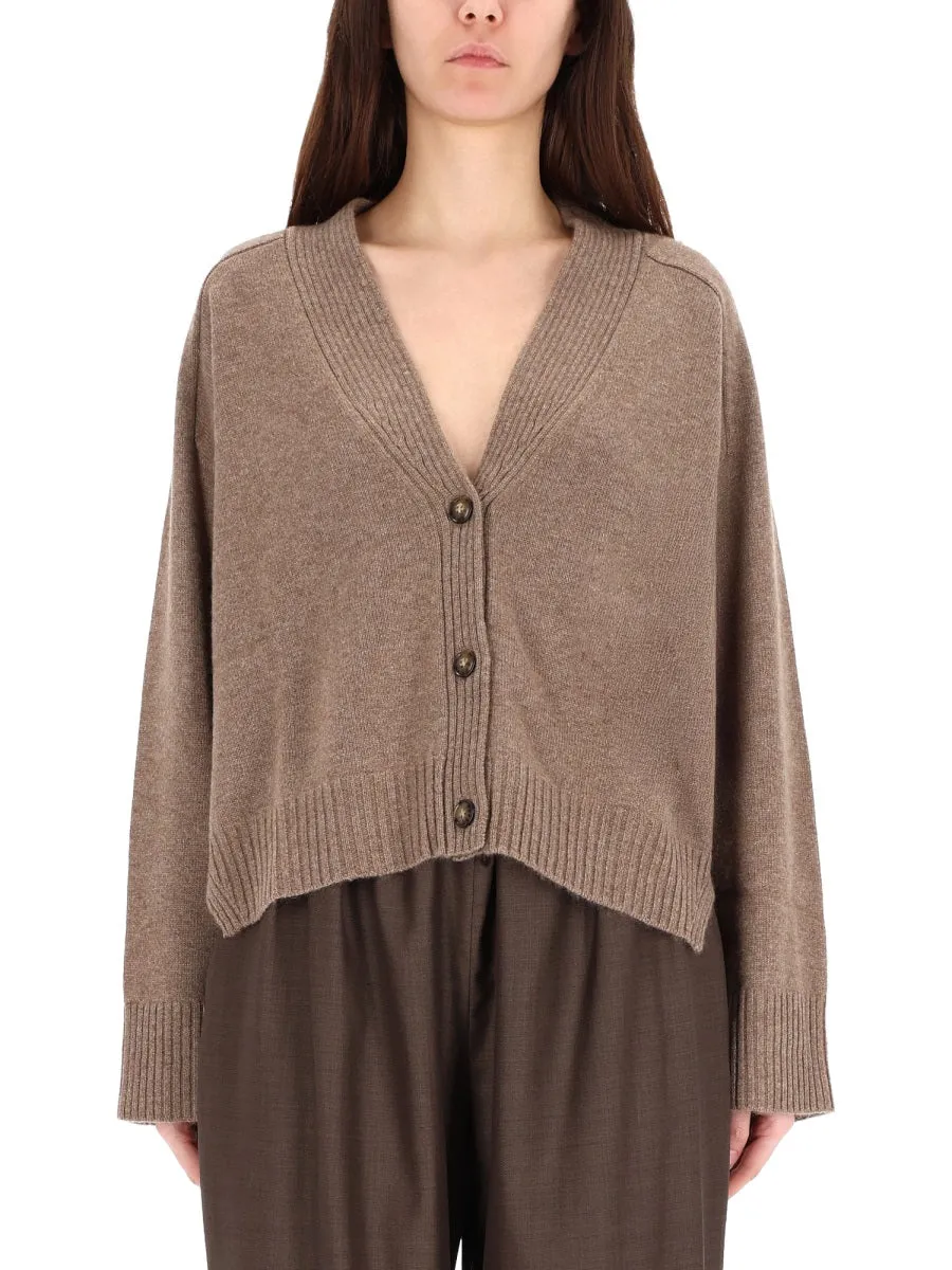 "Kaia Lds" Cardigan sold by Wanan Luxury