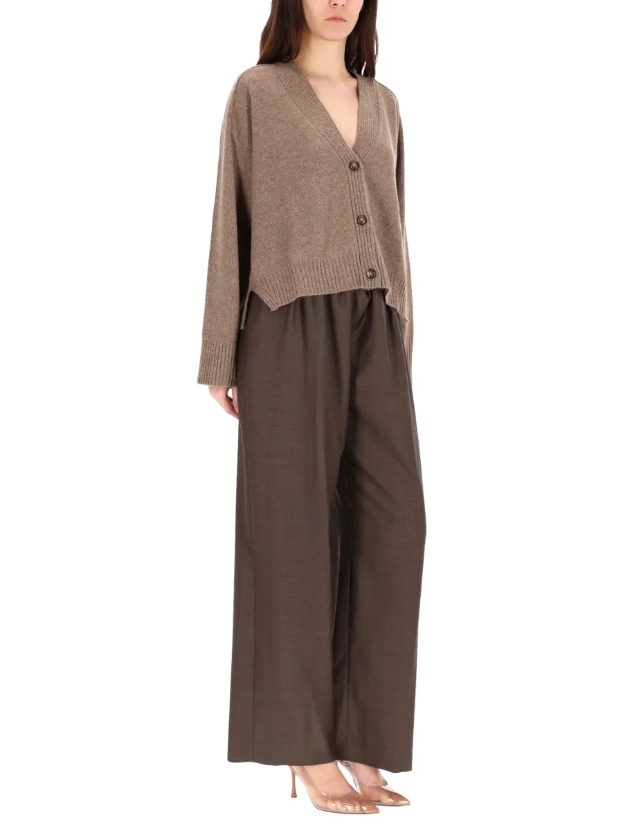 "Kaia Lds" Cardigan sold by Wanan Luxury product image thumbnail 2