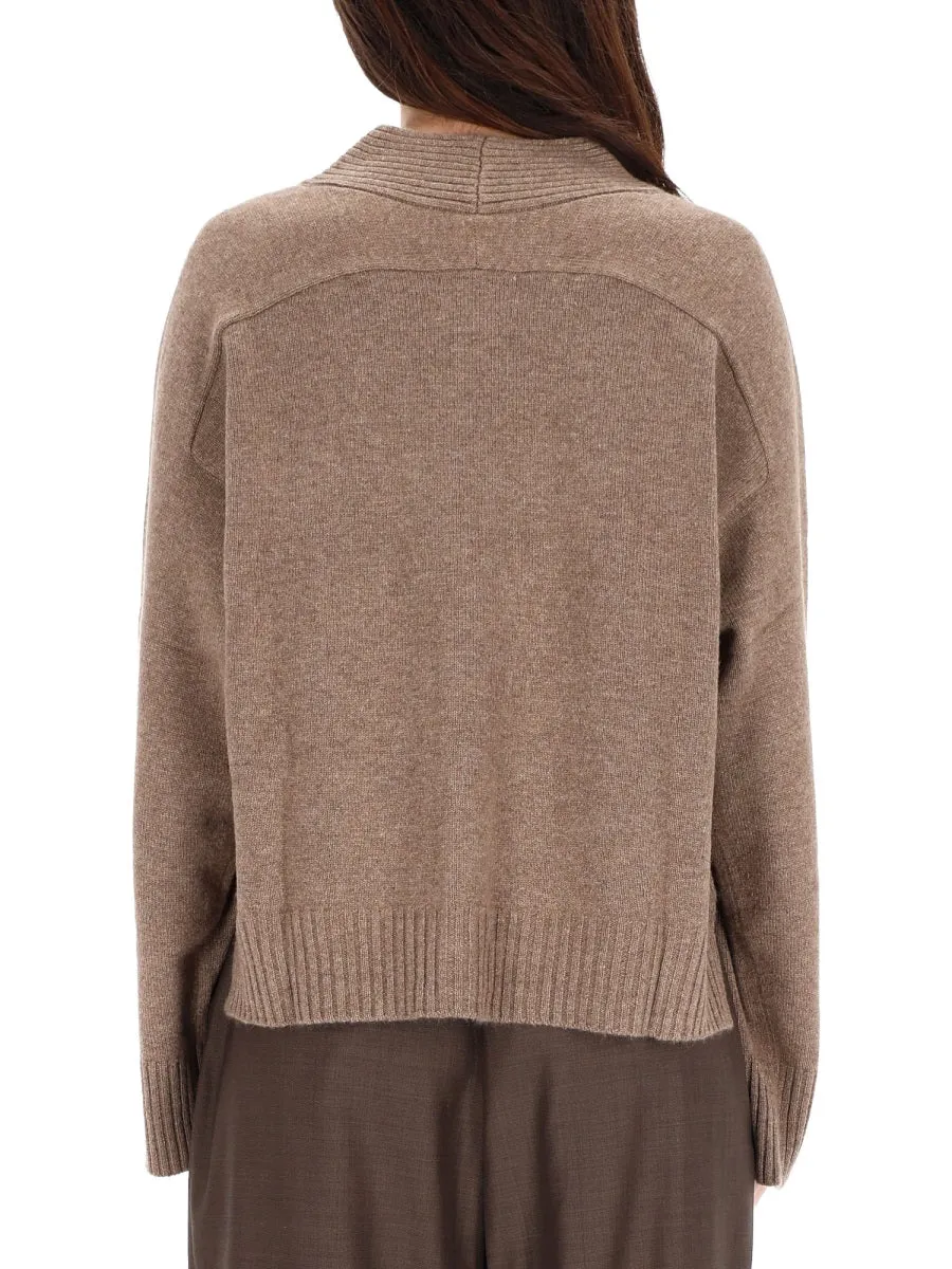 "Kaia Lds" Cardigan sold by Wanan Luxury product image thumbnail 3
