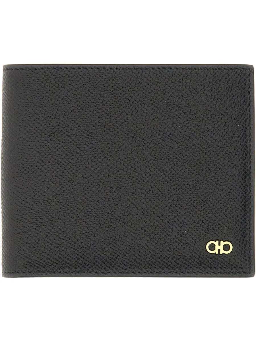 Gancini Wallet sold by Wanan Luxury