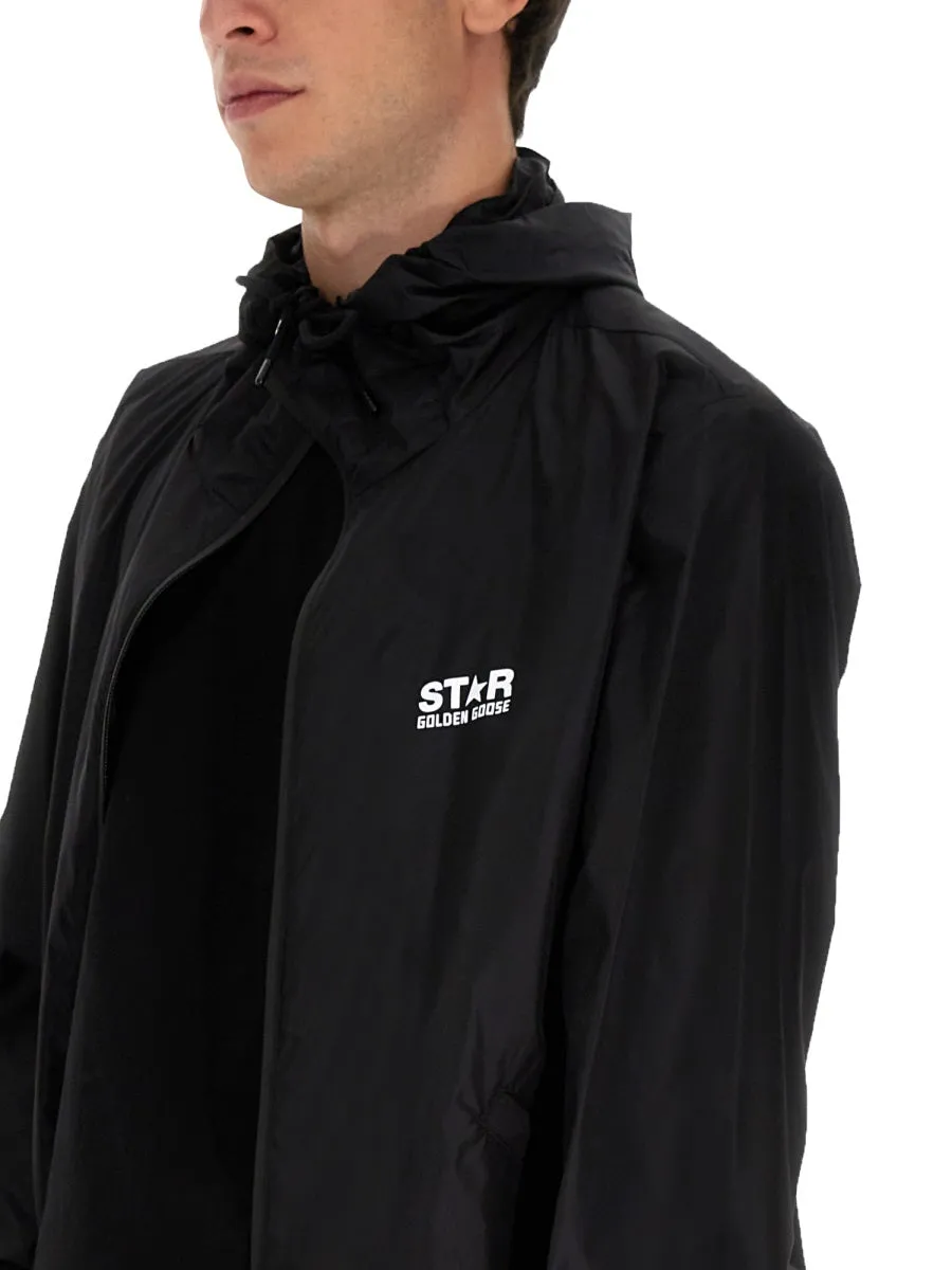 Windbreaker "Daris" sold by Wanan Luxury product image thumbnail 4