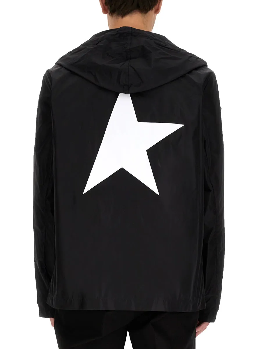 Windbreaker "Daris" sold by Wanan Luxury product image thumbnail 3