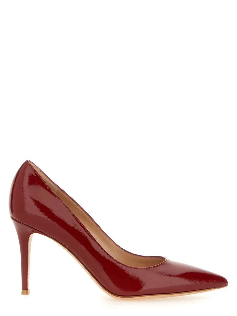 Décolleté "Gianvito 85" sold by Wanan Luxury