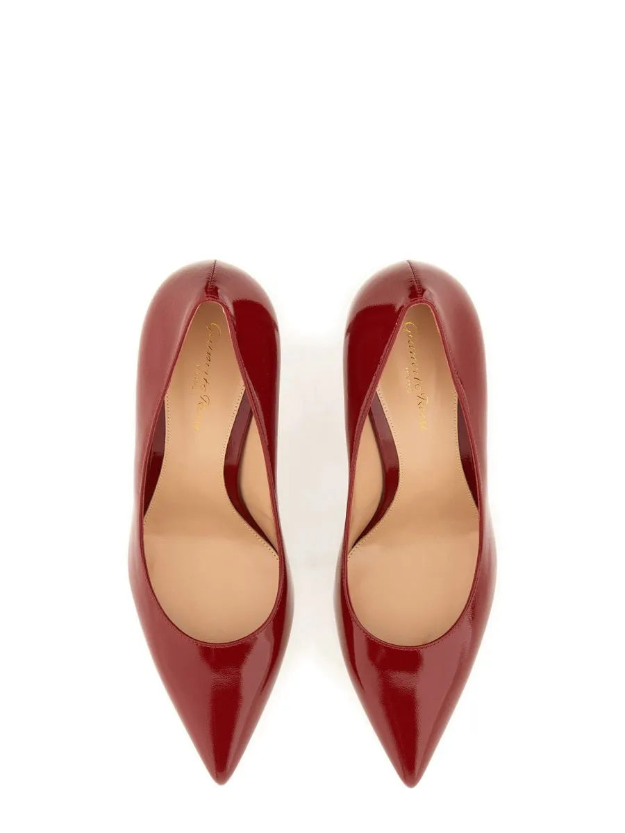 Décolleté "Gianvito 85" sold by Wanan Luxury product image thumbnail 5