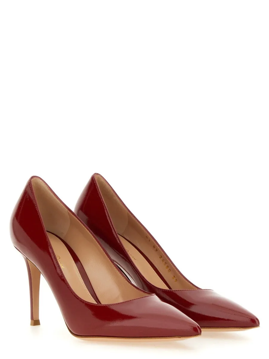 Décolleté "Gianvito 85" sold by Wanan Luxury product image thumbnail 2