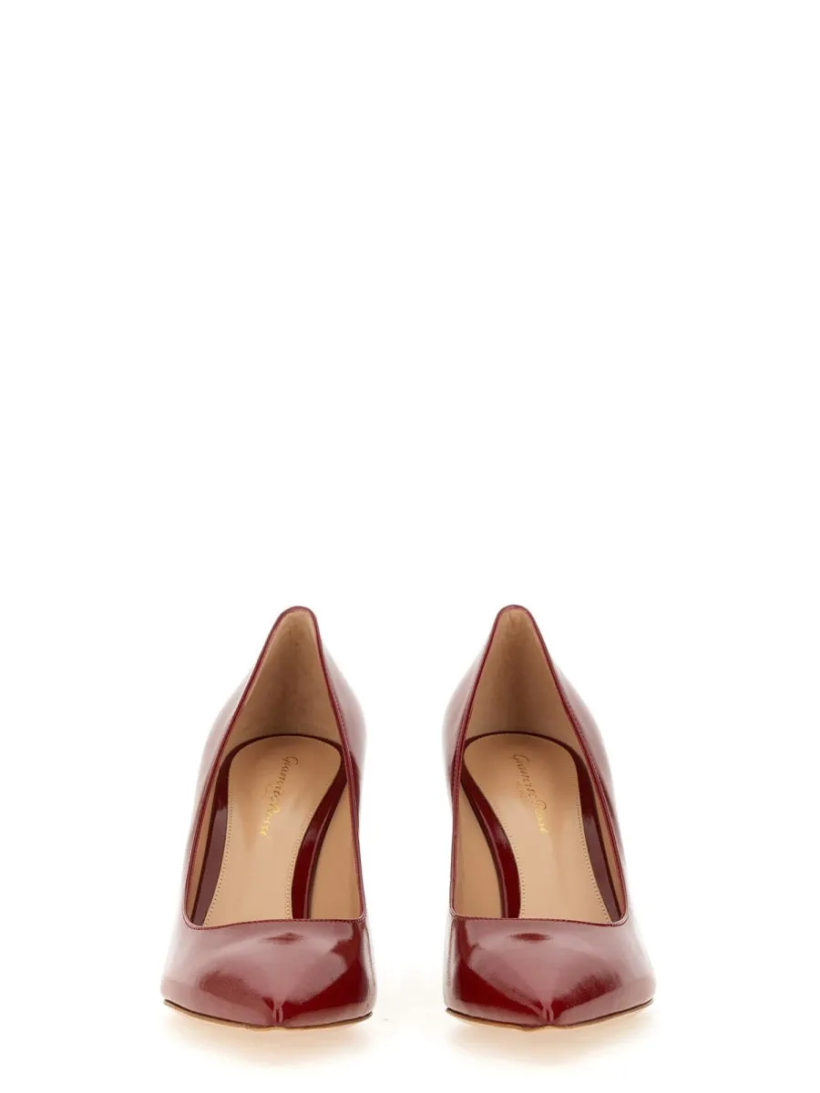 Décolleté "Gianvito 85" sold by Wanan Luxury product image thumbnail 3