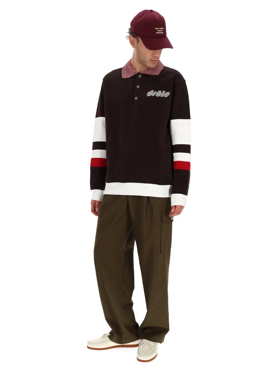 Polo "Sport" sold by Wanan Luxury product image thumbnail 2