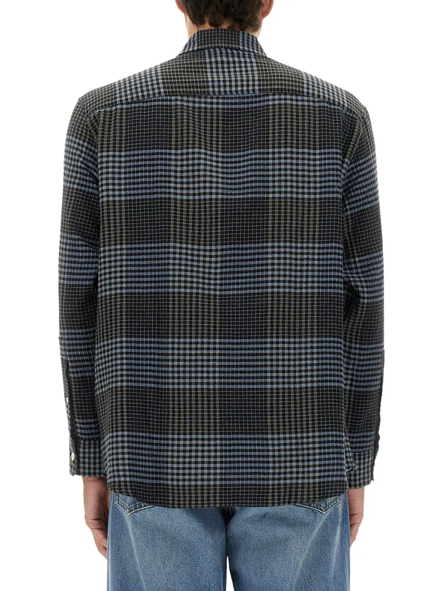 "Studio" Shirt sold by Wanan Luxury product image thumbnail 3