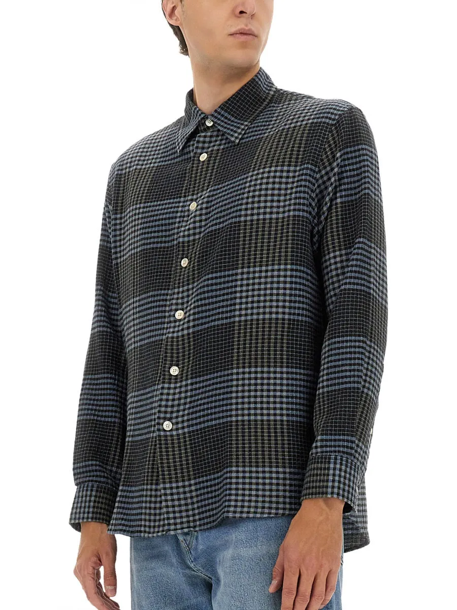 "Studio" Shirt sold by Wanan Luxury product image thumbnail 4
