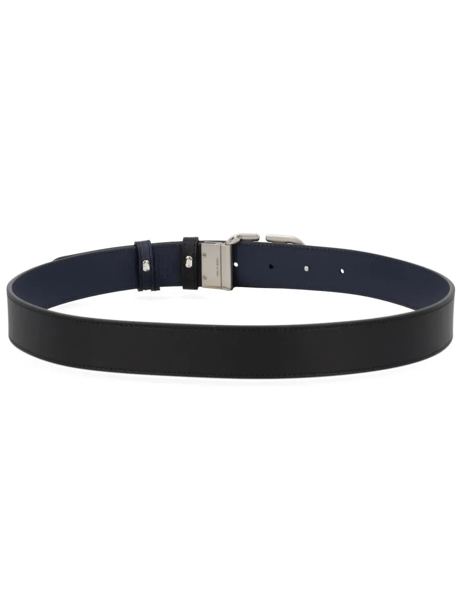 "Vlogo Signature" Belt sold by Wanan Luxury product image thumbnail 3