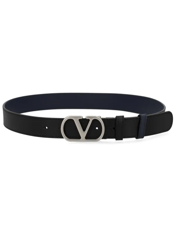 "Vlogo Signature" Belt made by Valentino Garavani