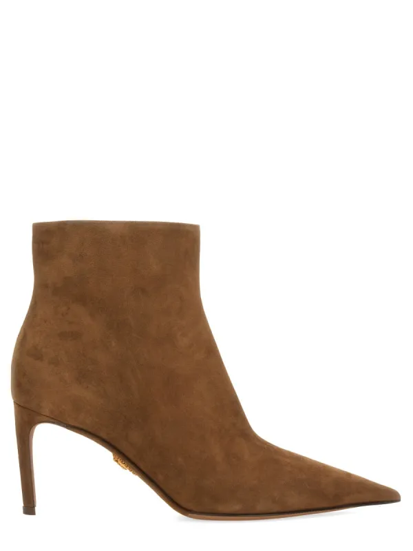 Boot "Devotion" sold by Wanan Luxury