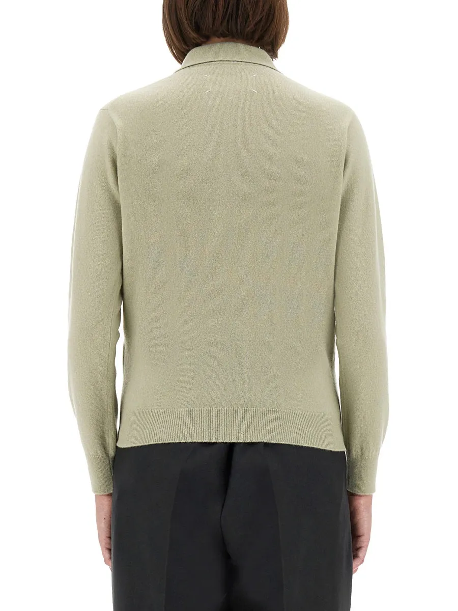 Polo Shirt sold by Wanan Luxury product image thumbnail 3