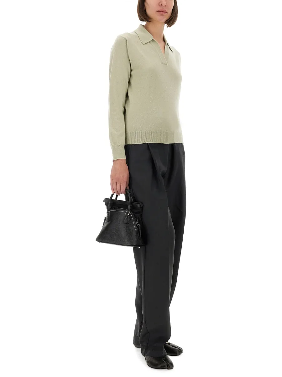 Polo Shirt sold by Wanan Luxury product image thumbnail 2