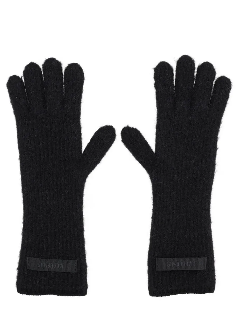 Gloves With Logo sold by Wanan Luxury