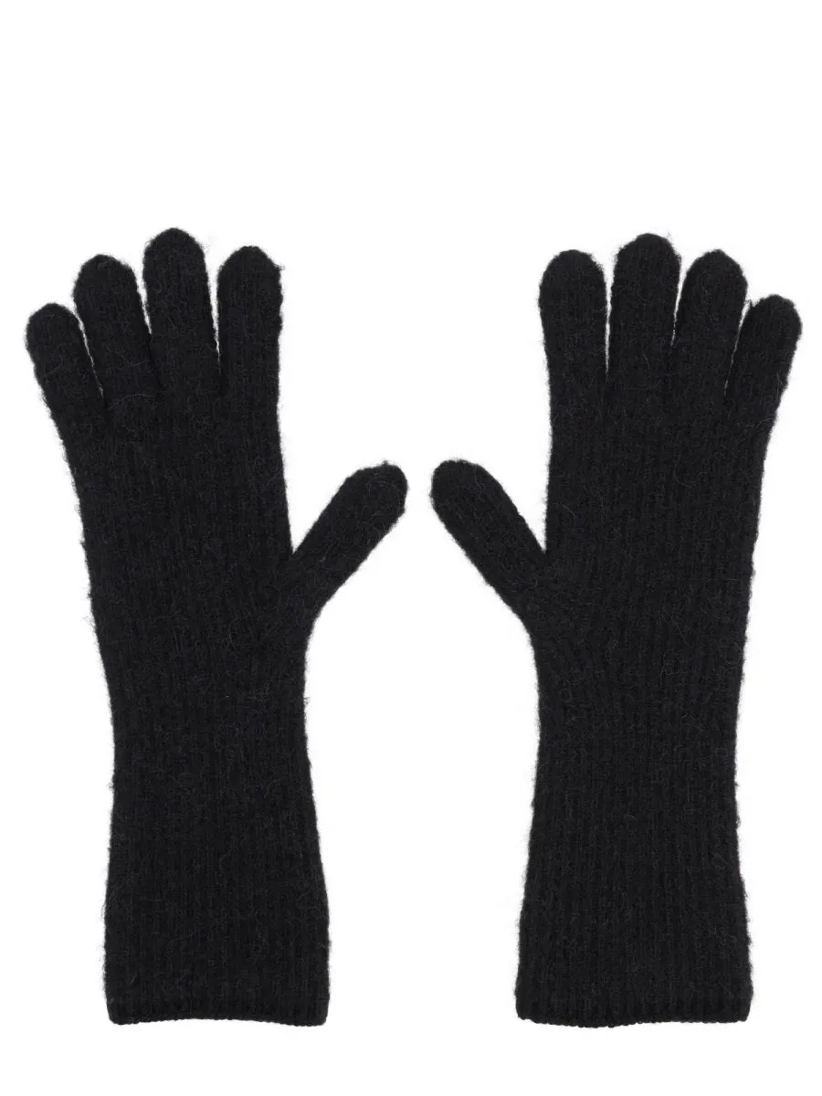 Gloves With Logo sold by Wanan Luxury product image thumbnail 2