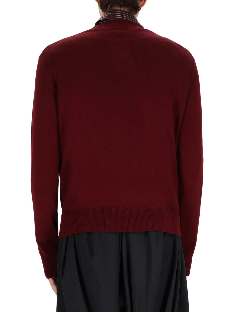 Alex" Jersey With Logo sold by Wanan Luxury product image thumbnail 3