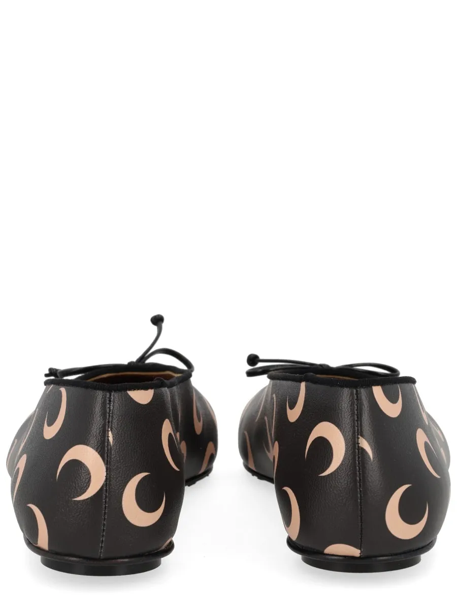 Ballerina "Moon" sold by Wanan Luxury product image thumbnail 4