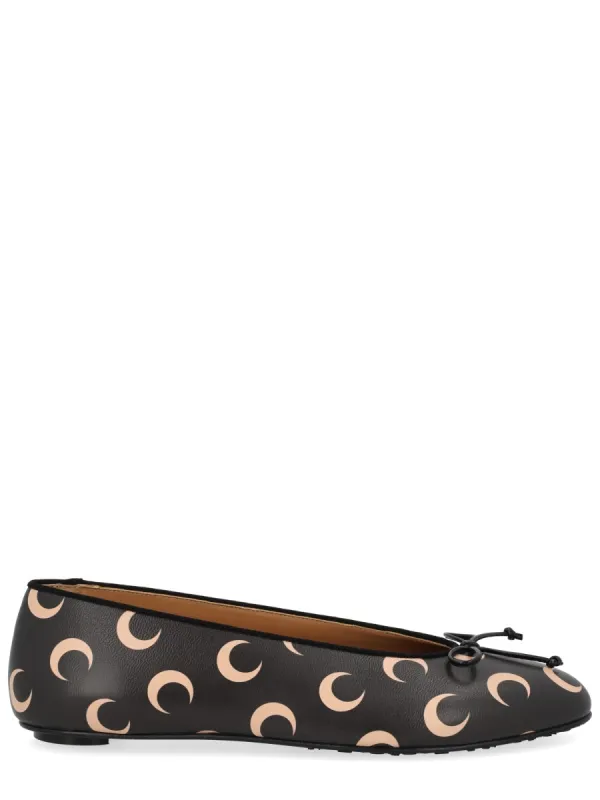 Ballerina "Moon" sold by Wanan Luxury