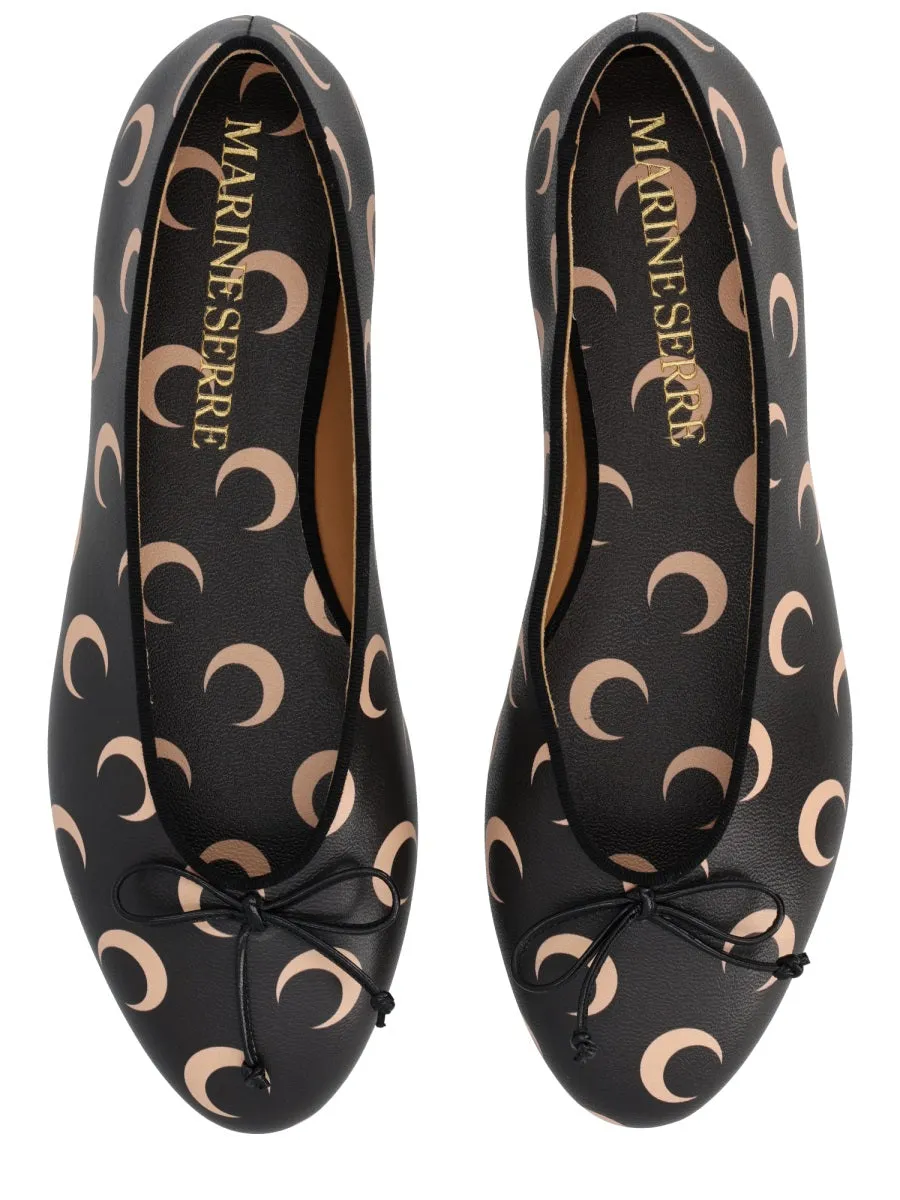 Ballerina "Moon" sold by Wanan Luxury product image thumbnail 5