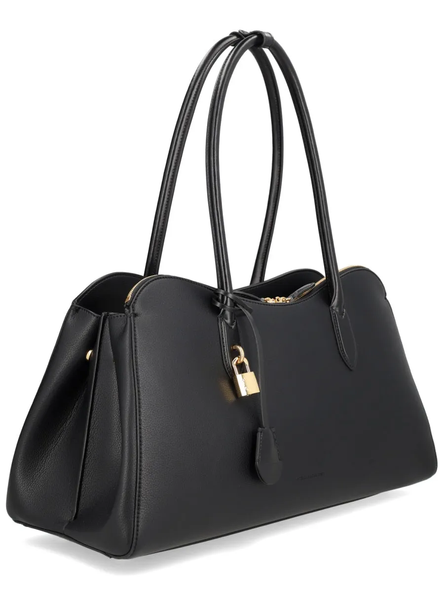"Ryder" Tote Bag sold by Wanan Luxury product image thumbnail 2
