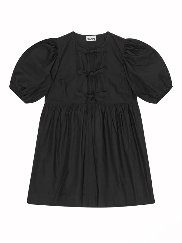 Short Cotton Dress sold by Wanan Luxury