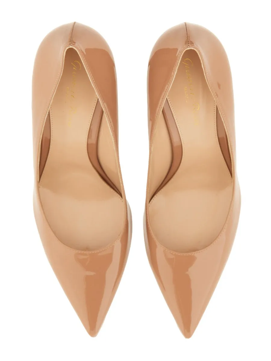 Décolleté "Gianvito 85" sold by Wanan Luxury product image thumbnail 5