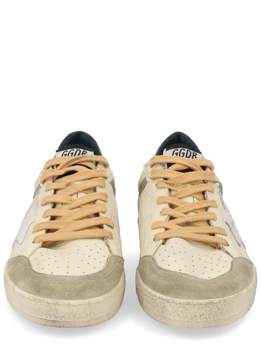 Ball Star Sneaker sold by Wanan Luxury product image thumbnail 3