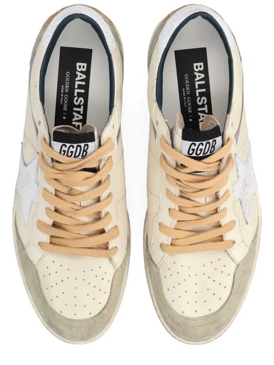 Ball Star Sneaker sold by Wanan Luxury product image thumbnail 5