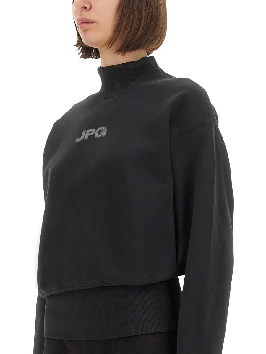 Jpg Sweatshirt sold by Wanan Luxury product image thumbnail 4