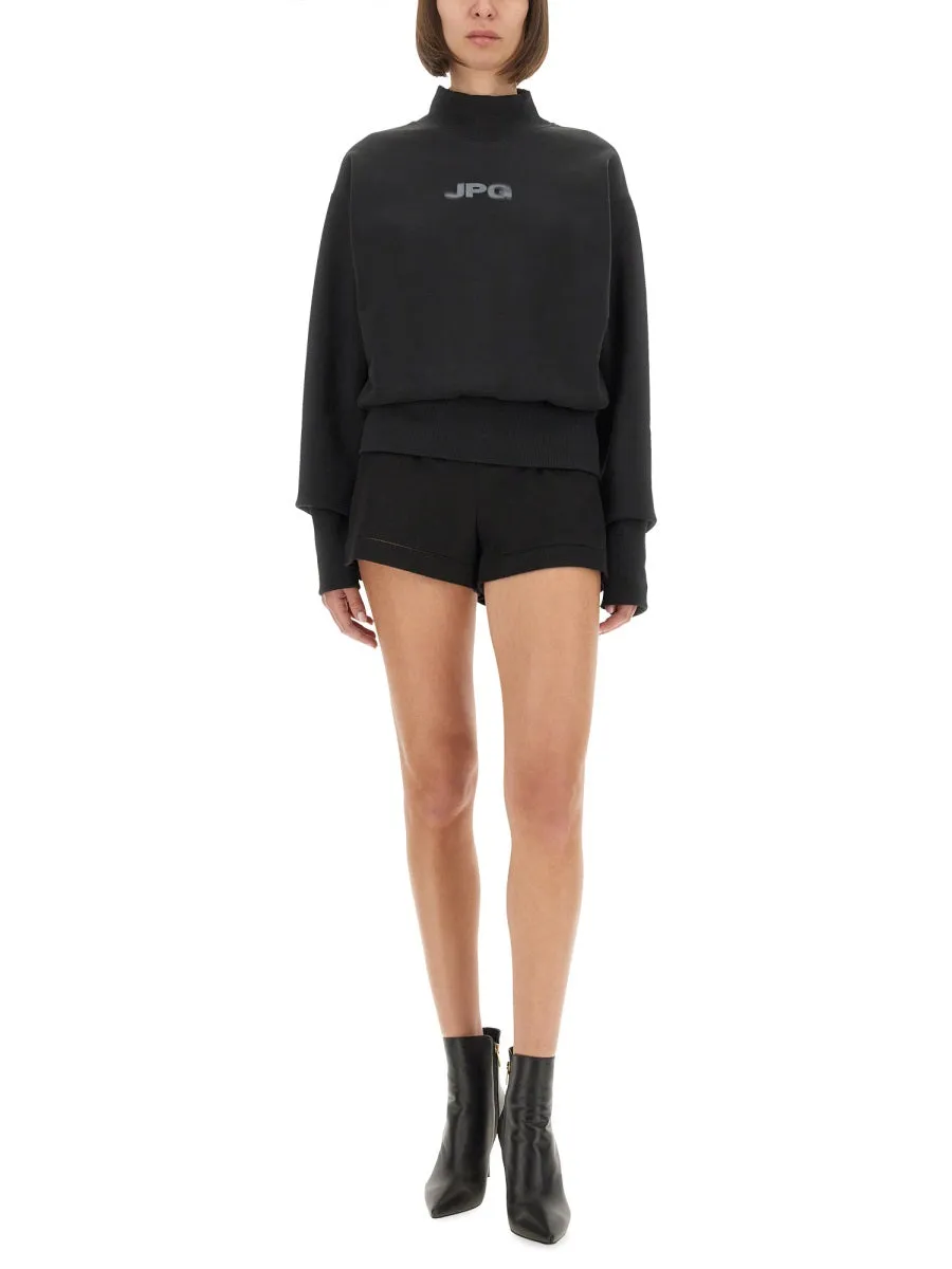 Jpg Sweatshirt sold by Wanan Luxury product image thumbnail 2