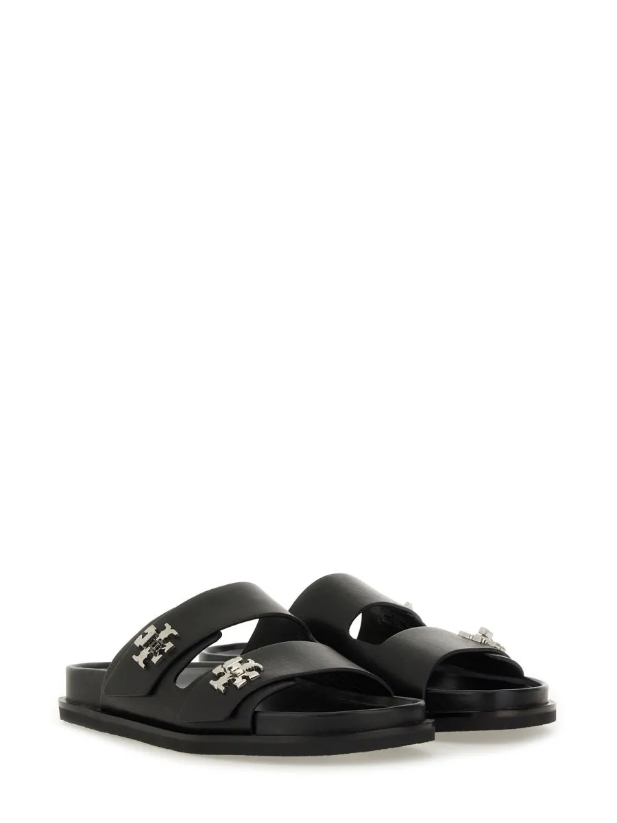 "T Lock" Sandal sold by Wanan Luxury product image thumbnail 2