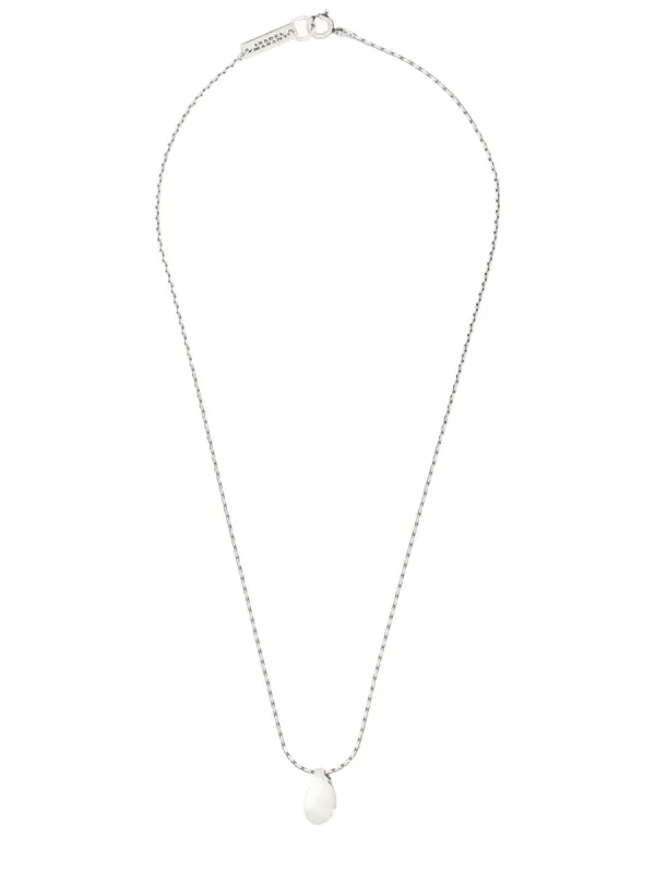 Necklace With Pendant made by Isabel Marant