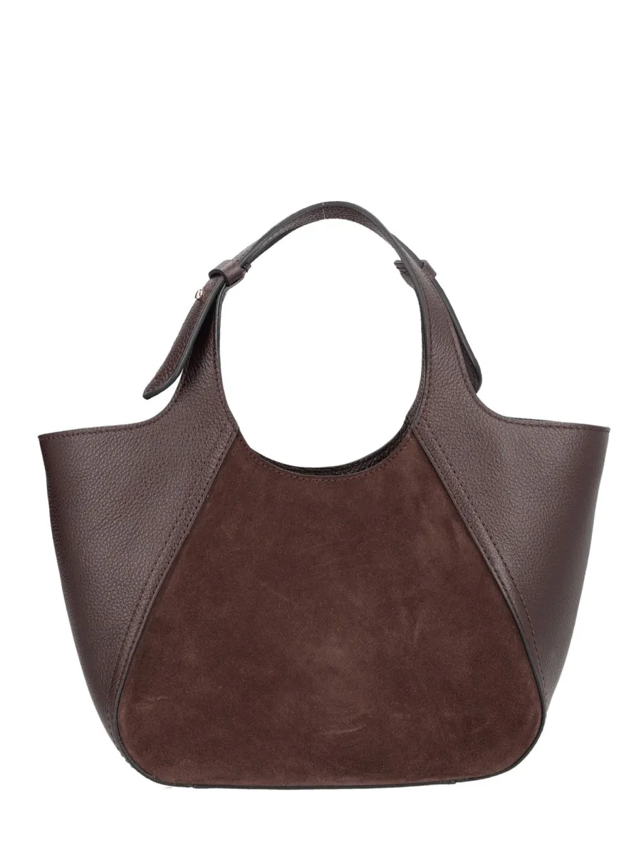 Small "Lenah" Tote Bag sold by Wanan Luxury product image thumbnail 2