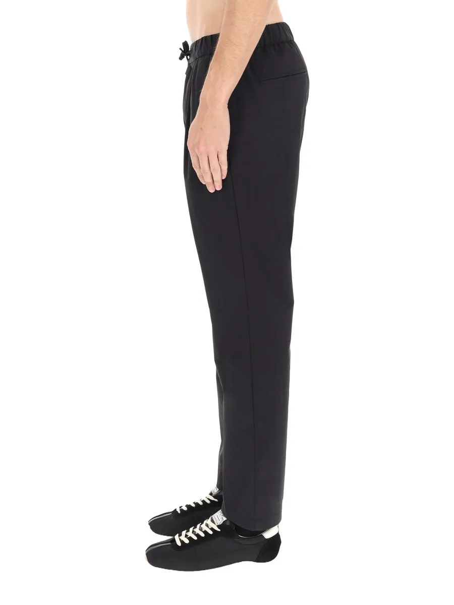 Pants With Logo sold by Wanan Luxury product image thumbnail 4