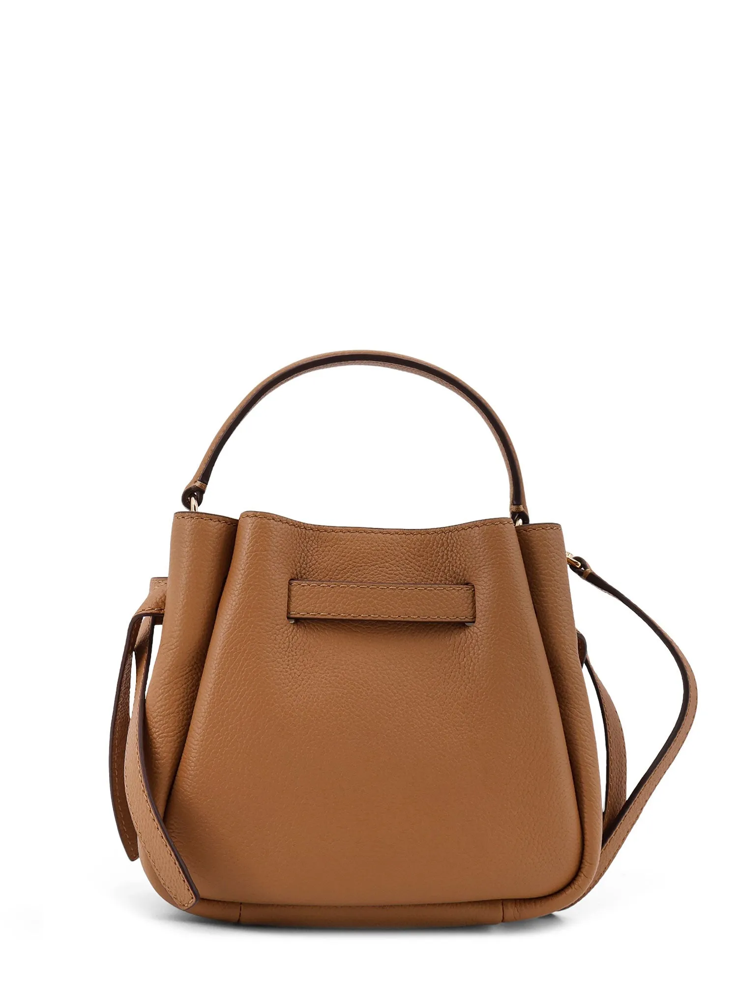 Romy Mini Leather Crossbody Bag sold by Wanan Luxury product image thumbnail 2