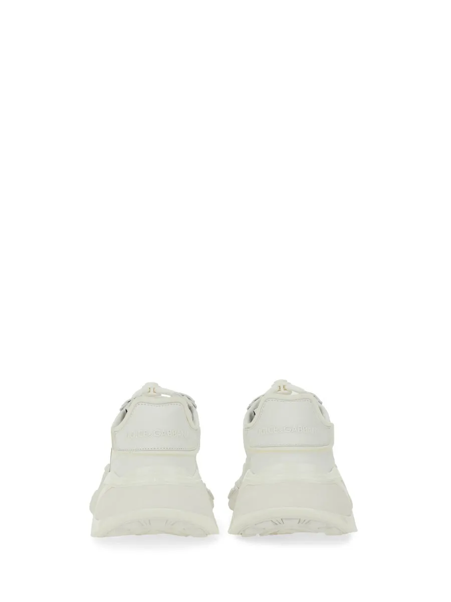 Sneaker With Logo sold by Wanan Luxury product image thumbnail 3