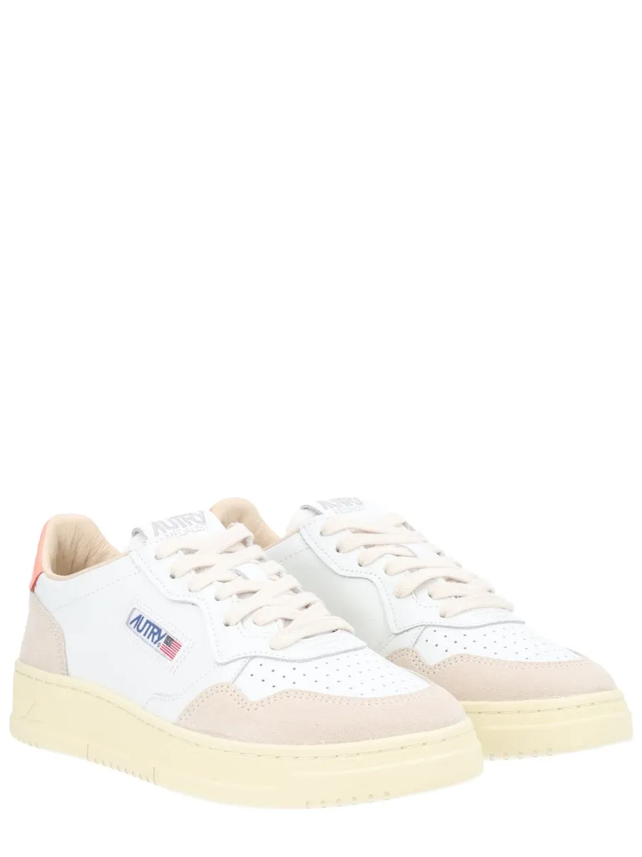 "Medalist Low" Sneaker sold by Wanan Luxury product image thumbnail 2